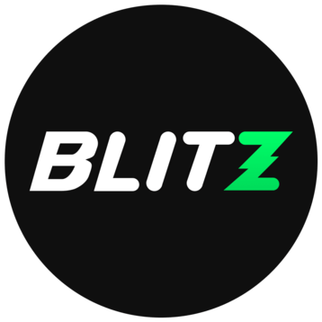 Blitz logo